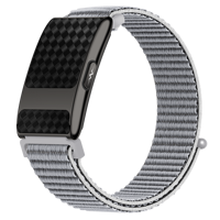 Bracelet connecté sans écran OEM avec logo personnalisé, moniteur de fréquence cardiaque ECG, bracelet intelligent sans écran en gros pour athlètes