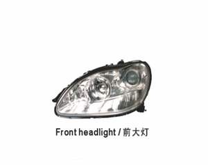 Parachoques de piezas de automóviles de fábrica, luces de coche, molde de inyección de plástico para varios productos - Product Image 6