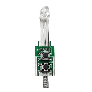 Juguetes para Mascotas, Juego <span class=keywords><strong>de</strong></span> Láser para Mascotas, Placa <span class=keywords><strong>de</strong></span> Circuito Impreso PCB, Chip <span class=keywords><strong>de</strong></span> Circuito <span class=keywords><strong>de</strong></span> Juguete Fotoeléctrico Infrarrojo - Product Image 4