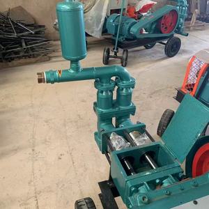 Equipo Avanzado de Soporte para Inyección de Lechada en Tuberías para la Construcción de Túneles - Product Image 6