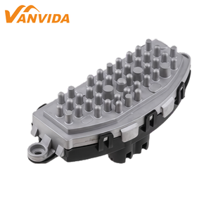 Résistance du ventilateur du moteur de soufflerie OE 271505535R pour RENAULT ESPACE GRAND MEGANE SCENIC TALISMAN - Product Image 3