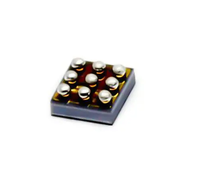 Amplificadores de Audio TPA2038D1YFFR, Ganancia Variable, 3.2W, Mono, Clase D, a 595-T, a 595-TPA2038D1YFFT