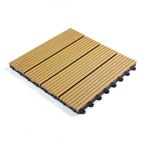 Piastrelle moderne ad incastro composito - Product Image 5