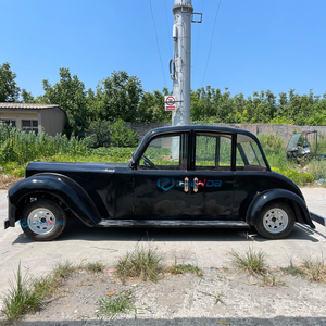 Voitures électriques classiques rétro vintage de luxe avec couleurs personnalisables, vente directe des fabricants <span class=keywords><strong>à</strong></span> bas prix - Product Image 5