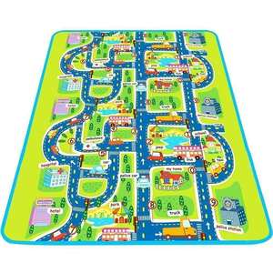 <span class=keywords><strong>Tapis</strong></span> d'intérieur pour enfants <span class=keywords><strong>tapis</strong></span> <span class=keywords><strong>de</strong></span> <span class=keywords><strong>jeu</strong></span> Extra Large <span class=keywords><strong>tapis</strong></span> <span class=keywords><strong>de</strong></span> <span class=keywords><strong>jeu</strong></span> <span class=keywords><strong>de</strong></span> <span class=keywords><strong>ferme</strong></span> carte <span class=keywords><strong>de</strong></span> <span class=keywords><strong>jeu</strong></span> idéal pour jouer - Product Image 1