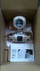 Medidor de Flujo Endress+Hauser 10P50-EAHA1AA0A4AA - Product Image 5