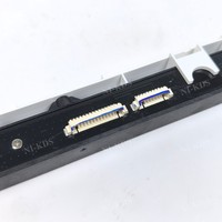 Capteur d'image de contact ADF JC82-00375A pour Samsung SL-M4080 M4580 CIS 0609-001572