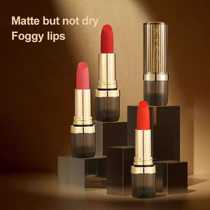 Lápiz Labial Mate, Brillo Labial, Set de Maquillaje, Fabricantes de Cosméticos, Protector Solar Mineral Personalizado a Prueba de Agua, 24 Horas - Product Image 4