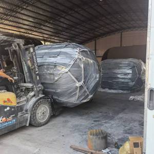 Mua giá thấp Yokohama loại khí nén cao su Marine Inflatable Fender với chuỗi lốp Net - Product Image 2