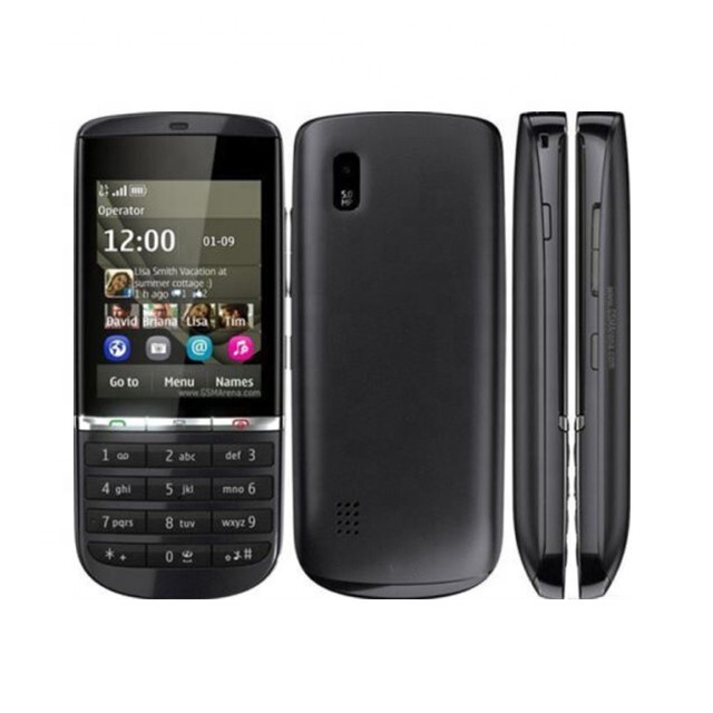 For NK 300 Factory Unlocked TFT Tesistive Touchscreen Original Simple Super Cheap Classic Bar Unlocked Mobile Cell Phone