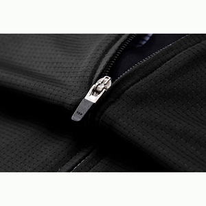 Maillot de cyclisme unisexe tendance, à séchage rapide, anti-UV, personnalisable, vêtements de cyclisme, vêtements de sport, vêtements de loisirs <span class=keywords><strong>d</strong></span>'été, solutions OEM - Product Image 5