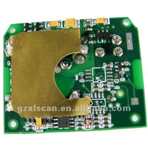 NT-E101A <span class=keywords><strong>laser</strong></span> barcode scanner module/barcode scanner parts/scan module - Product Image 1