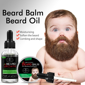 <span class=keywords><strong>Olio</strong></span> per <span class=keywords><strong>barba</strong></span> da uomo 100% materiali naturali con etichetta privata - Product Image 3