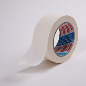 Cinta adhesiva delicada resistente a la corrosión de alto rendimiento sin burbujas de aire impermeable sensible a la presión resistente al frío - Product Image 1