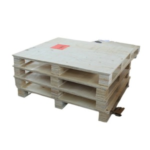 Caisses en bois Box Doctor, bois naturel, épaisseur 7 mm, taille personnalisable, pour l'emballage d'expédition de marchandises dangereuses - Product Image 5
