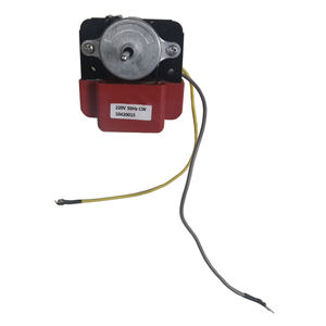 Motor de Ventilador Universal de Alta Velocidad 110-240V 50/60HZ para Refrigerador Sin Escarcha con Aspas - Product Image 3