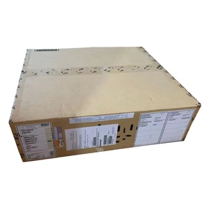 CBS220-24T-4G-CN 24 Gigabit Port + 4 Gigabit SFP Port Gigabit Ethernet <b>Switch</b>-CBS220-24T-4G-CN - Product Image 4