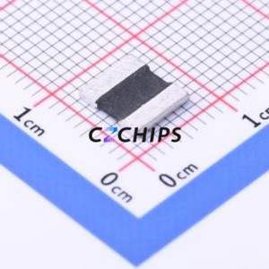 Résistance de détection de courant / shunt HoLR2725-4W-2mR-5%-15ppm, résistance d'échantillonnage 2725, résistance 2mOhm 5% 4W - Product Image 2