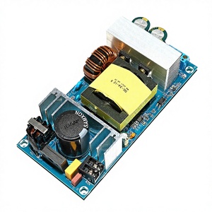 Module d'alimentation à découpage à sortie unique SUSWE 24V 12.5A 300W AC-DC 110-220V avec isolation - Product Image 3