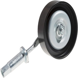 Poulie tendeur design 11925-31U0C <span class=keywords><strong>Courroie</strong></span> <span class=keywords><strong>de</strong></span> <span class=keywords><strong>distribution</strong></span> automobile Kit <span class=keywords><strong>de</strong></span> carrosserie Système <span class=keywords><strong>de</strong></span> tension Qualité supérieure Nouveau pour <span class=keywords><strong>NISSAN</strong></span> Nv200 - Product Image 2