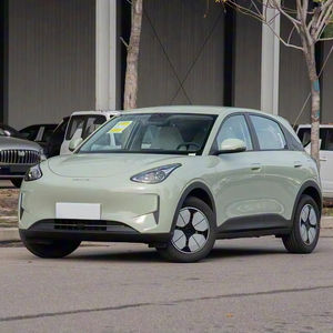 2026 modello Top Brand elettrico EV berlina ad alta velocità 310km edizione giovanile di vendita calda <span class=keywords><strong>auto</strong></span> nuova di zecca - Product Image 1