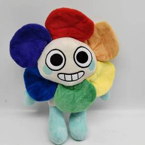 Juguetes de Peluche Dandy's World, Animales de Peluche Suaves, Peluches de <span class=keywords><strong>Personajes</strong></span> de Juego Seguros para Niños, Regalo Coleccionable - Product Image 5