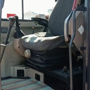 รถขุดมือสอง Doosan 60 ขนาด 6 ตัน ปี 2024 ขายดี ใช้งานน้อย ราคาถูก - Product Image 5