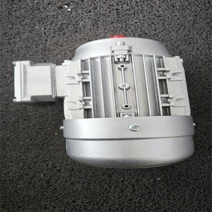 มอเตอร์ฮันนี่เวลล์ EM3-71MB2-AS ตัวควบคุมเครื่องมือโลหะ ผลิตในสหรัฐอเมริกา - Product Image 2