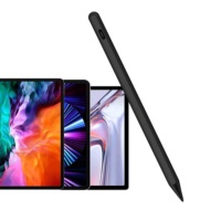 Stylo de chargement sans fil Pro Stylus Home Button avec USB-C sans fil Apple Pencil pour iPad 2024