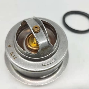 Thermostat 5I8010 3244128 1032808 for Engine S6K Excavator E320 - Product Image 2