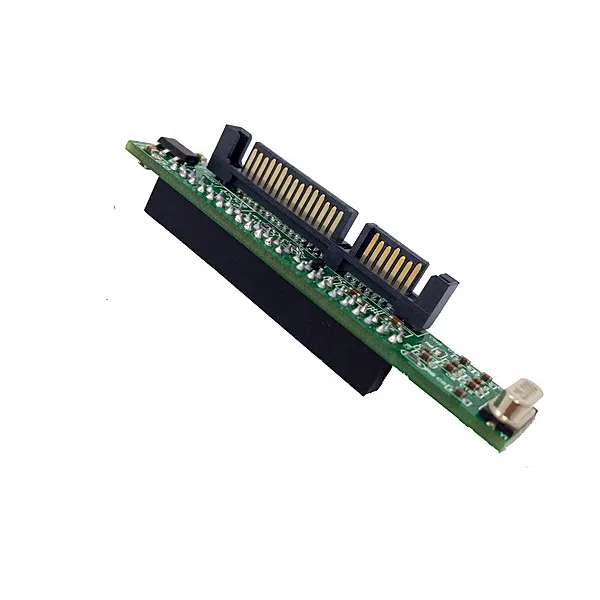 Карта преобразователя SATA HD-IDE для ноутбука на 44 контакта