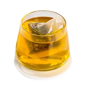 सूखी जड़ी-बूटियाँ शीतकालीन तरबूज गुलाब कमल की पत्ती चाय वजन घटाने वाली डिटॉक्स स्लिमिंग चाय को अनुकूलित किया जा सकता है