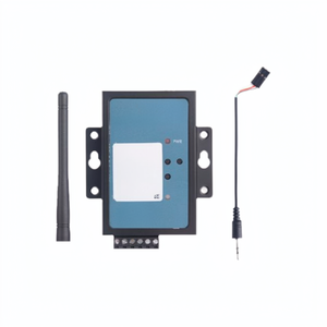 113060027 Modules et modems émetteurs-récepteurs RF de canal fabricant - Product Image 1