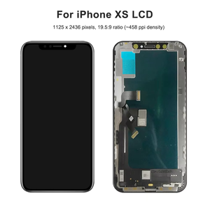 <span class=keywords><strong>Pantalla</strong></span> Oficial Reacondicionada Calidad A+ <span class=keywords><strong>para</strong></span> <span class=keywords><strong>iPhone</strong></span> X XR XS 11 <span class=keywords><strong>12</strong></span> 13 <span class=keywords><strong>Mini</strong></span> 14 15 Pro Max Ensamblaje de <span class=keywords><strong>Pantalla</strong></span> LCD con Vidrio Reemplazado - Product Image 6