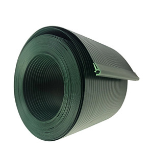 Wholesale Price Garden PVC Tarpaulin Vinyl Privacy Fence Strips Roll Zaun Sichtschutzstreifen - Product Image 3