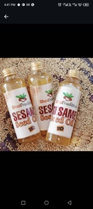 Los materiales originales son todos naturales, de alta calidad, aceite corporal orgánico de zanahoria, coco y karité. - Product Image 5