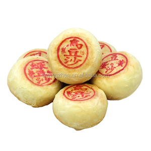 Línea de Producción de Máquinas Tipas Hopia Filipinas - Product Image 4