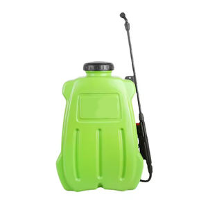 Precio bajo Inalámbrico Alimentado por batería Máquina de nebulización <span class=keywords><strong>Atomizador</strong></span> <span class=keywords><strong>Electrostático</strong></span> Mochila Pulverizador Con Mochila - Product Image 1