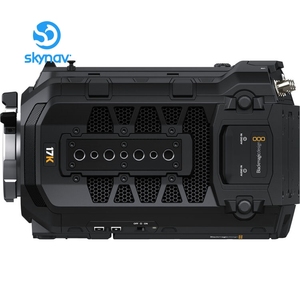 Blackmagic Design URSA <span class=keywords><strong>Cine</strong></span> 17K 65 (<span class=keywords><strong>Solo</strong></span> Cuerpo) - Product Image 3