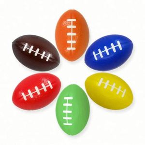 Pelota Antiestrés Personalizada, Juguete de Espuma Suave para Aliviar el Estrés, Pelota Antiestrés Promocional con Impresión de Logotipo - Product Image 2