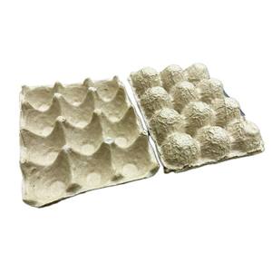 Factory Sale Hot Seller eggs <b>tray</b> use recycled <b>paper</b> hot selling 12 eggs <b>tray</b> - Product Image 4