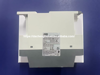 Démarreur progressif A-B-B PSR37-600-70 1SFA896110R7000 37A 600V, contrôleur de démarreur progressif compact pour moteur industriel