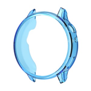 Eraysun Transparent TPU <strong>Watch</strong> Protective <strong>Case</strong> for Garmin Venu <strong>4</strong> 41mm 45mm Smart <strong>Watch</strong> Cover <strong>Case</strong> - Product Image 4