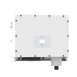 Inversor Solar Trifásico para Conexión a Red SUN-33/35/40/45/50K-G04P3-EU-AM4-LV de 33-50kW, 4 MPPT, IP65, Versión Europea, 98.7% de Eficiencia, 5 Años de Garantía - Product Image 2