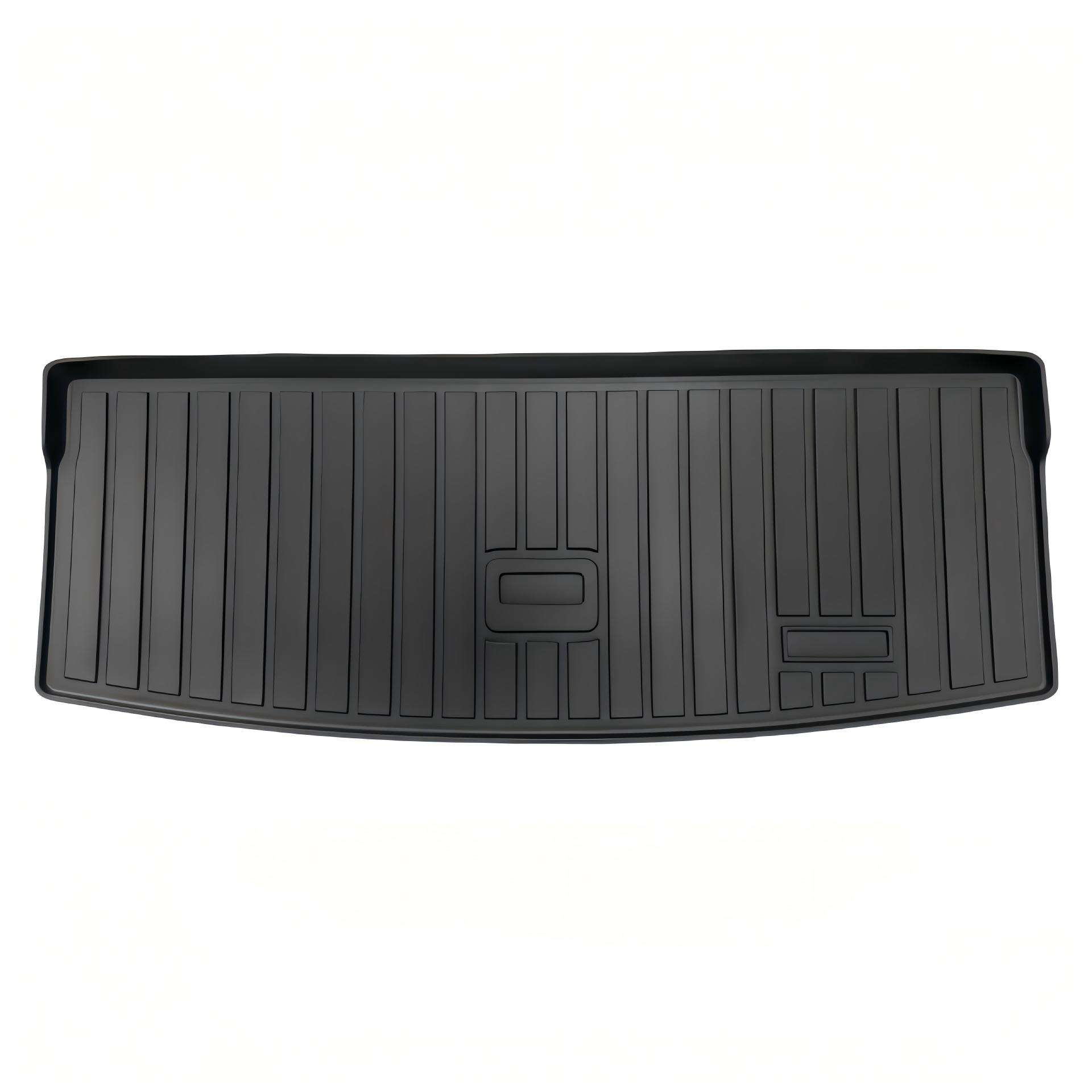 alfombrilla de maletero pequeña