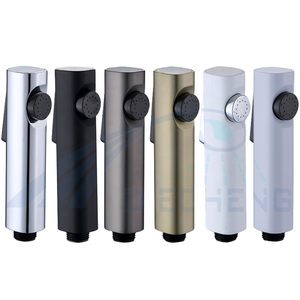 Пластиковый ручной распылитель для биде - Product Image 4