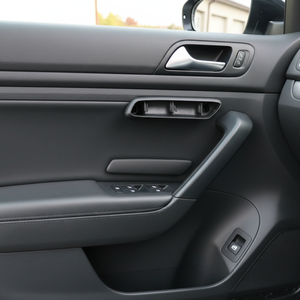 Manija Negra para Puerta Delantera Derecha para Modelos Volkswagen 2009-2015 3B0867180A-172 TW Origen Importado de Turquía - Product Image 3