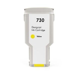 Cartouche d'encre Supercolor 6 couleurs 300ml 730 compatible pour imprimante HP DesignJet T1600 T2600 T1700 - Product Image 5