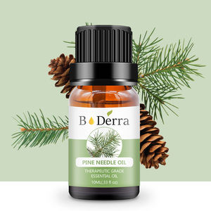 Factory Supply 100% reines natürliches ätherisches Öl aus roter Kiefern nadel aus <span class=keywords><strong>Korea</strong></span> - Product Image 4