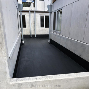 Good Quality Polyurethane Foam Waterproof Coating for Bathroom Use Leak Stoppage High Strength Eco-Friendly - Product Image 6